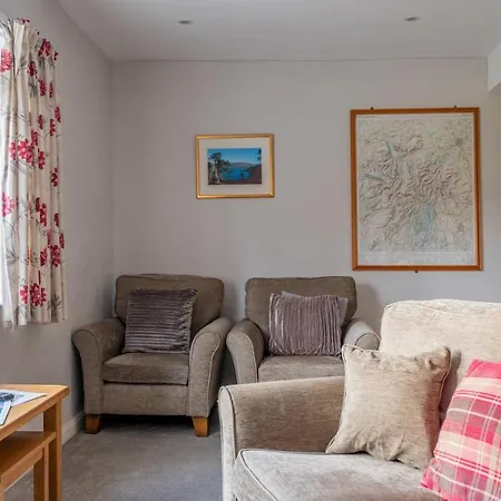 Ullswater Casa vacanze *