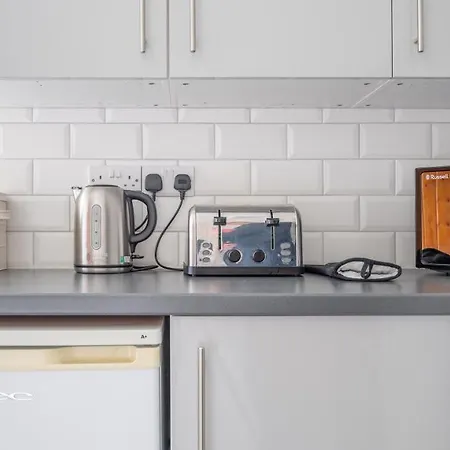 Ullswater Casa de Férias *