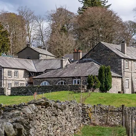 Prázdninový dům Ullswater Near Sawrey