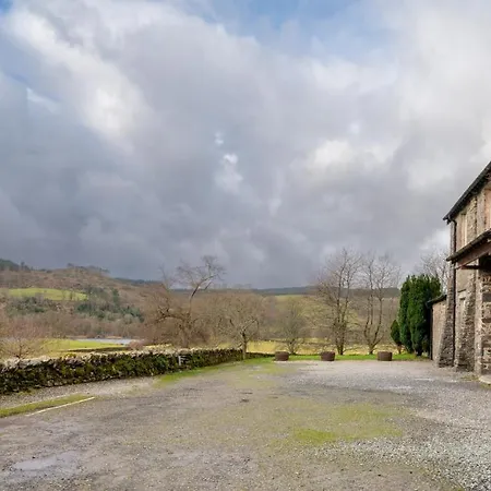 Ullswater Prázdninový dům