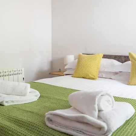 Casa de Férias Ullswater Near Sawrey