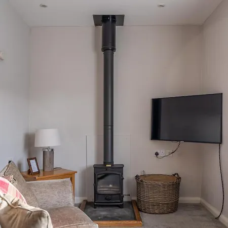 Prázdninový dům Ullswater